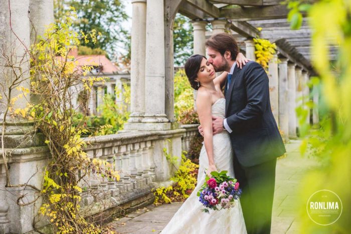 Slideshow da sessão pós casamento de Marília & Lucas