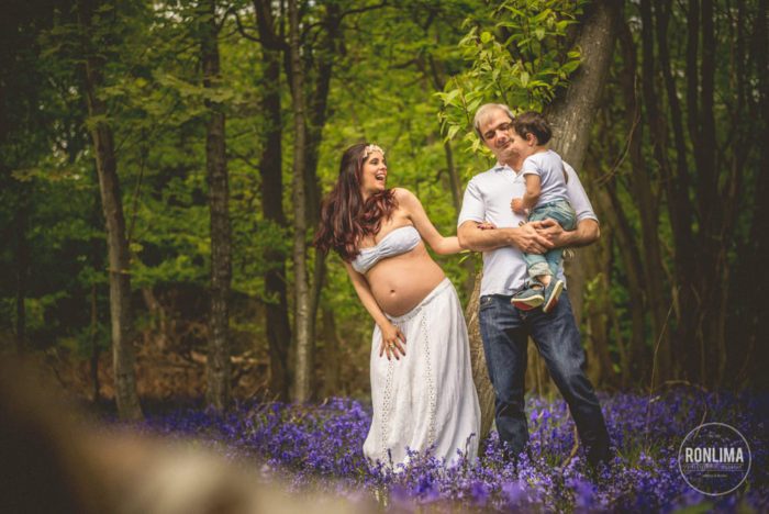 fotógrafo de família na Europa