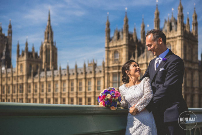 sessão noivos londres