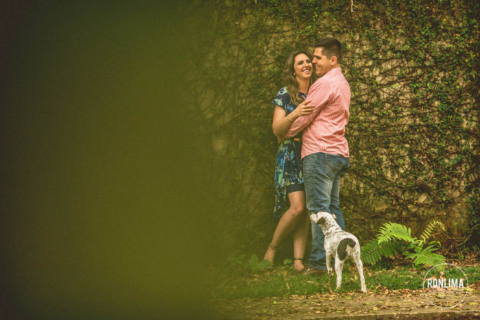 pre wedding em passo fundo