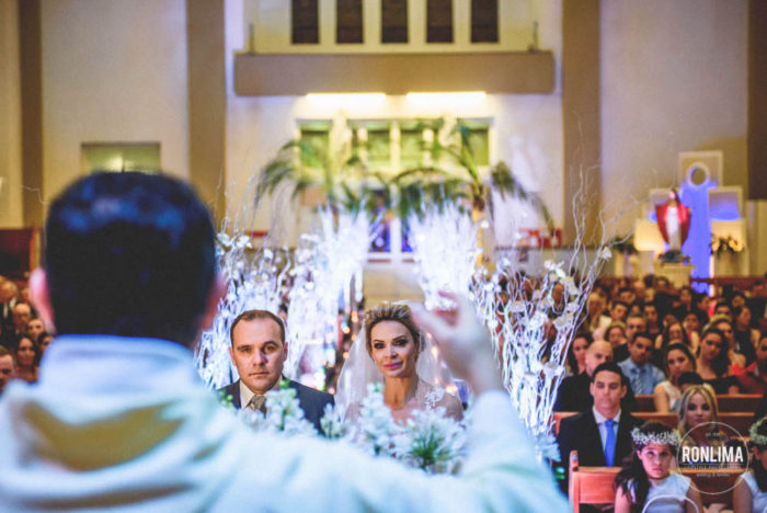 fotos cerimonia casamento passo fundo