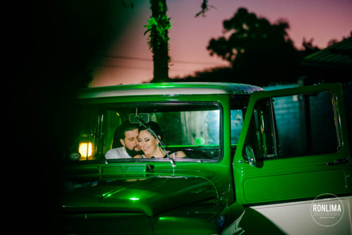 foto de casamento em carazinho
