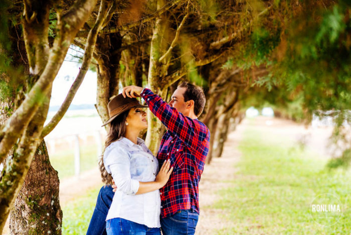 ensaio pre casamento em carazinho