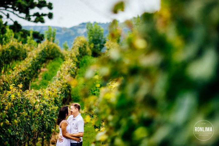 ensaio pre wedding em Bento Gonçalves
