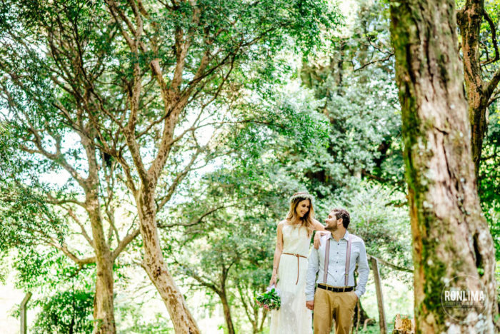Pré Casamento em Passo Fundo