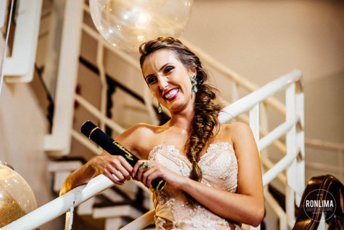 formatura em Passo Fundo