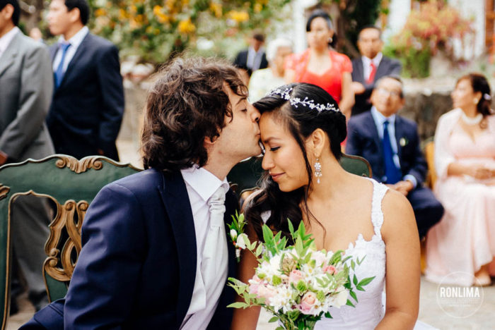 Melhores fotógrafos de casamento em Lima, Peru