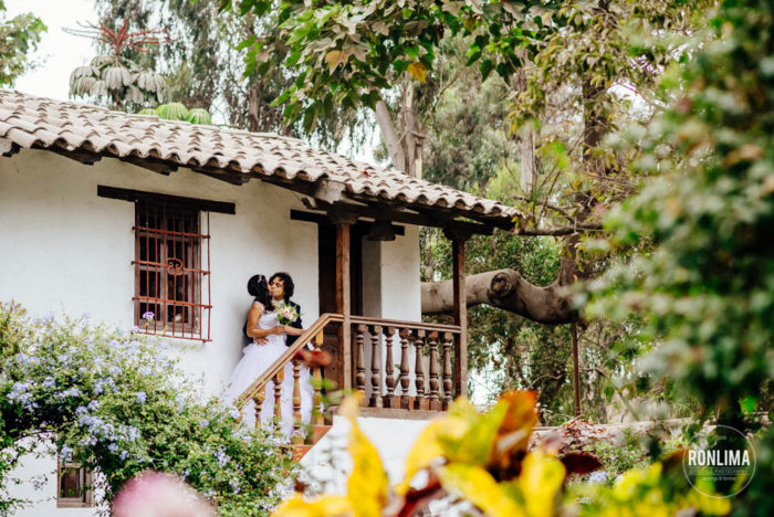 destination wedding em Lima, Peru