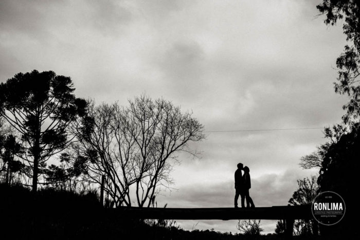 Pre Wedding em Carazinho - RS