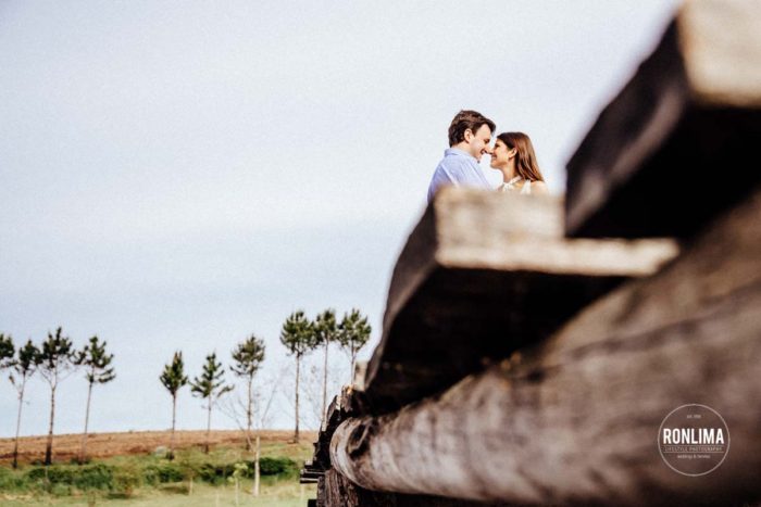 pré casamento na fazenda