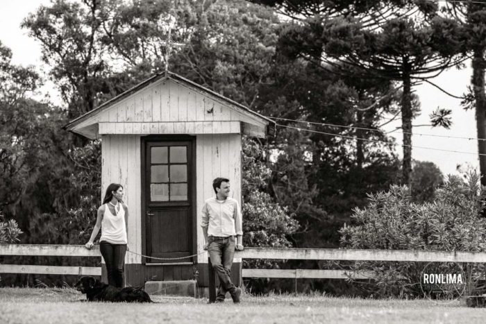 pré casamento na fazenda