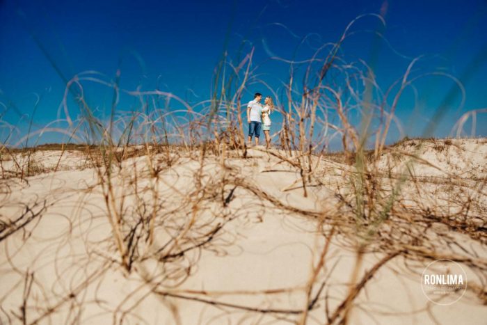 Pre Wedding em Torres - RS