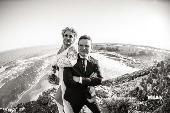 Pre Wedding em Torres - RS