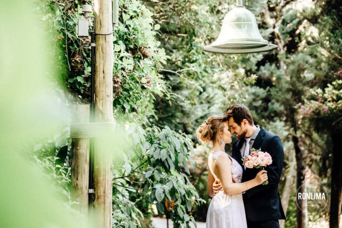 Pre Wedding na Serra Gaúcha