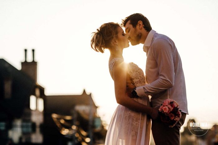 Pre Wedding na Serra Gaúcha