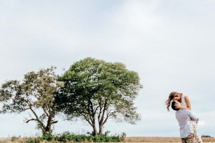 pré casamento na fazenda