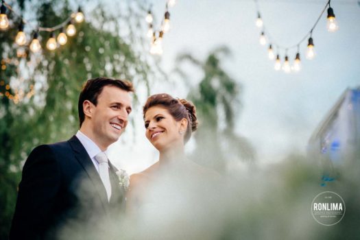 Casamento na fazenda