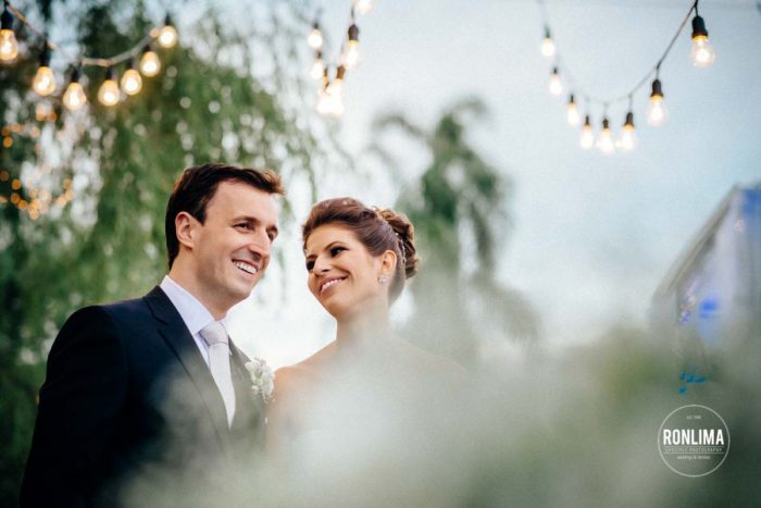 Casamento na fazenda