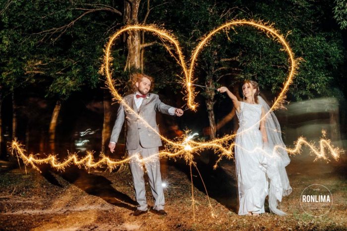 Casamento ar livre Passo Fundo