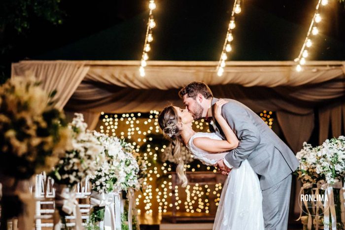 Casamento ar livre Passo Fundo