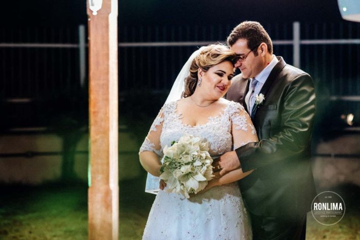 Fotografia de Casamento em Volta Redonda