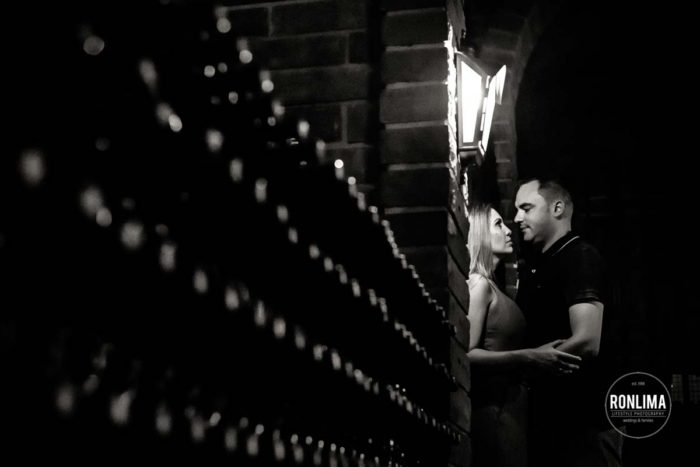 Pré Casamento no Vale dos Vinhedos