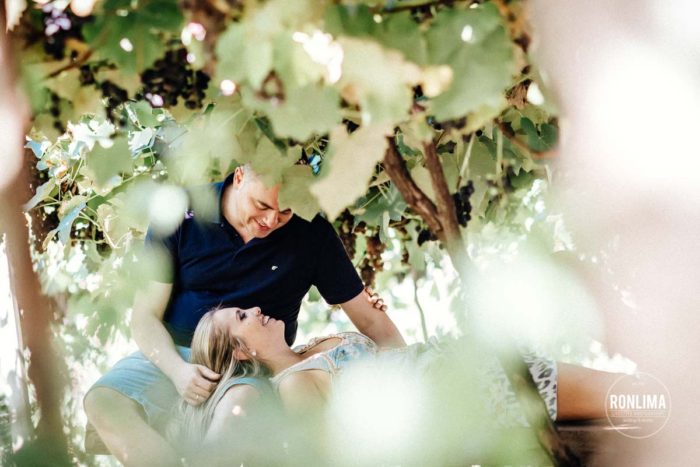 Pre Wedding no Vale dos Vinhedos