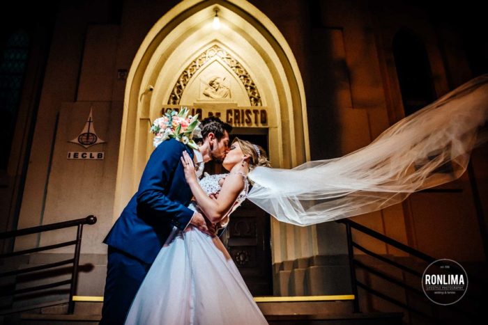 Casamento em Carazinho