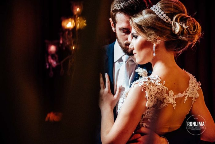 Casamento em Carazinho