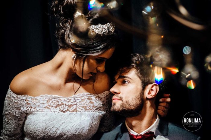 noivos - casamento em Araranguá