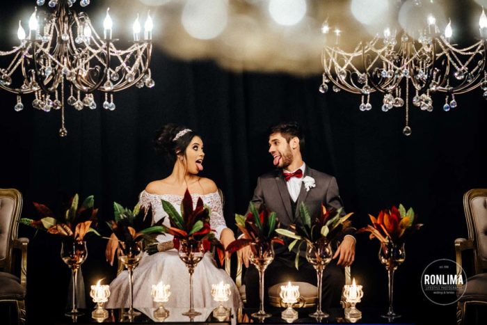 noivos - casamento em Araranguá