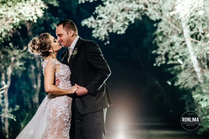 Casamento Rock em Carazinho - RS