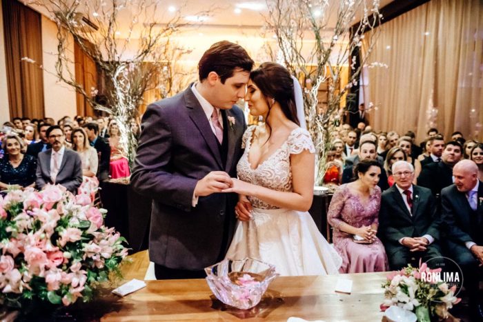 fotos do casamento em Marau, RS