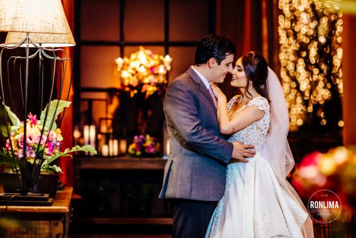 fotos do casamento em Marau, RS