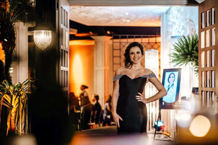 Formatura de medicina