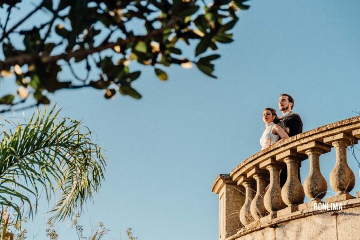Casamento no Rio de Janeiro