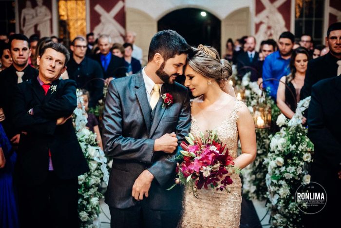 Casamento em Aratiba - RS