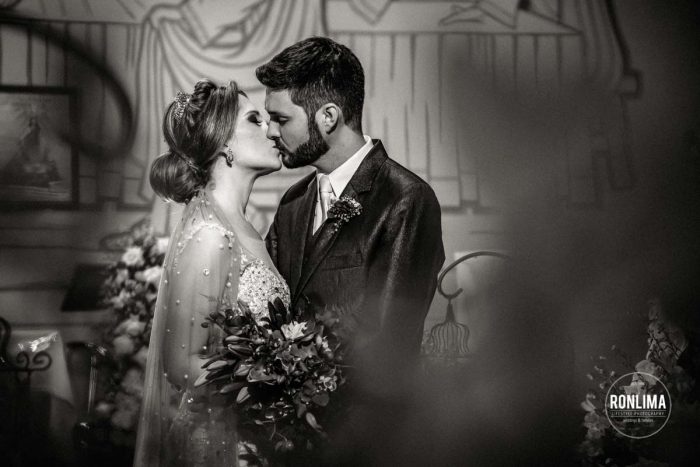 Casamento em Aratiba - RS