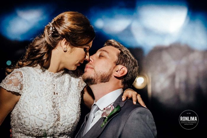 Casamento alemão em Agudo, RS