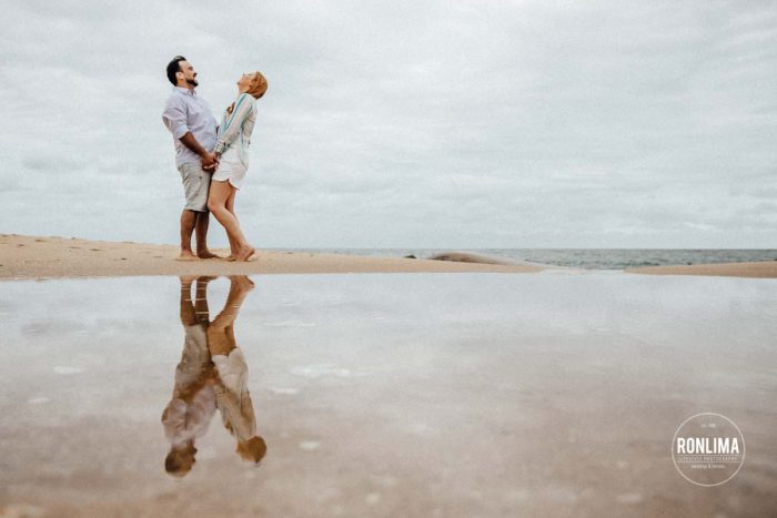 Pre Wedding em Balneario Camboriu