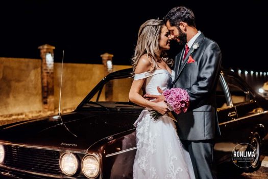 Casamento Lindo em Carazinho