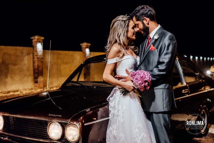 Casamento Lindo em Carazinho