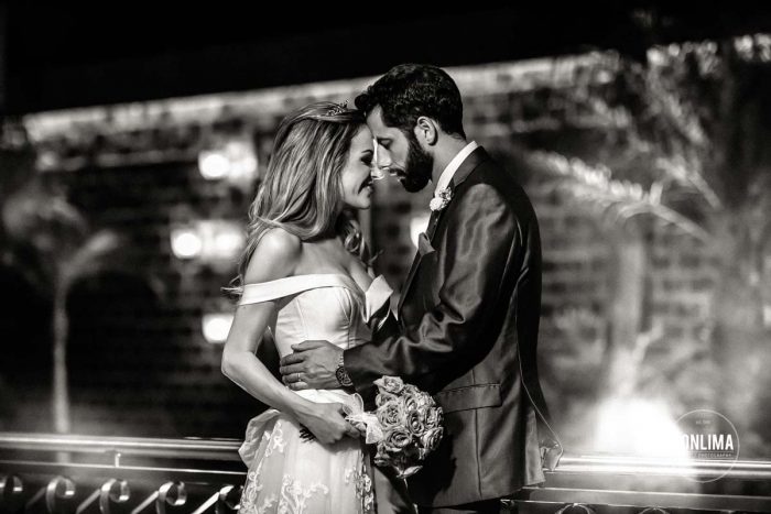 Casamento Lindo em Carazinho