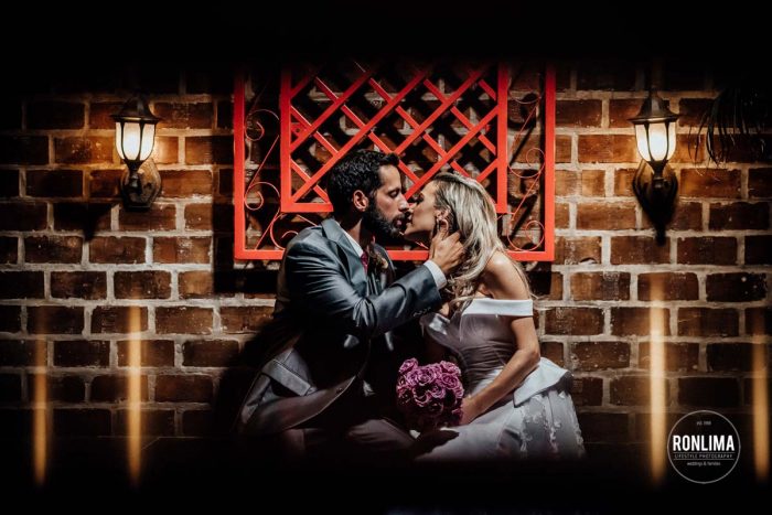 Casamento Lindo em Carazinho