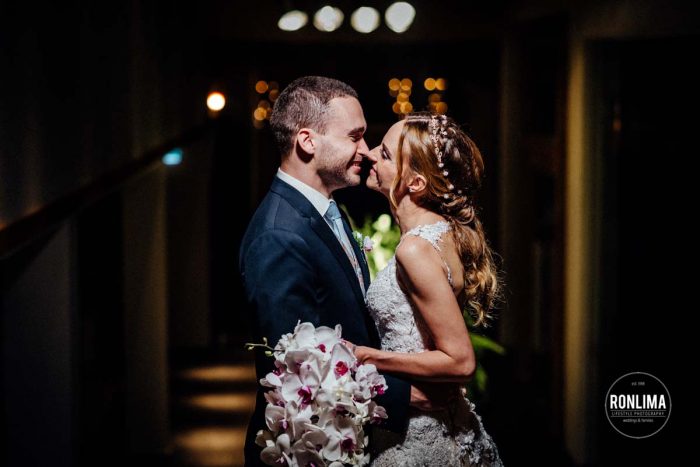 Noivos Casamento Passo Fundo