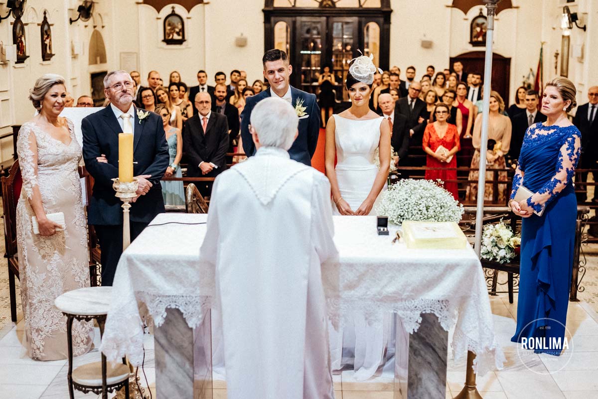 Casamento em Porto Alegre