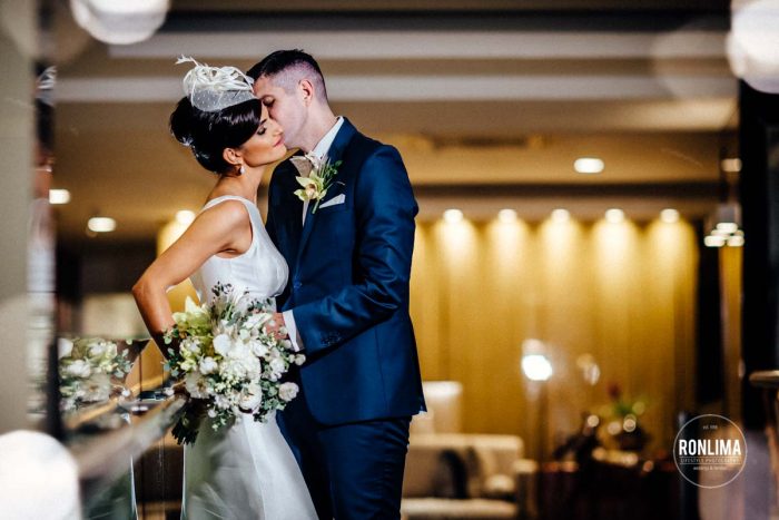 Casamento em Porto Alegre