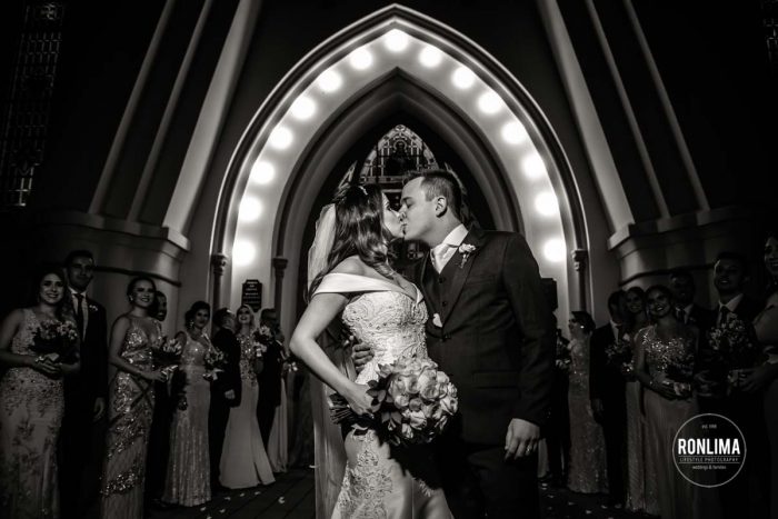 Fotografia de Casamento em Sananduva