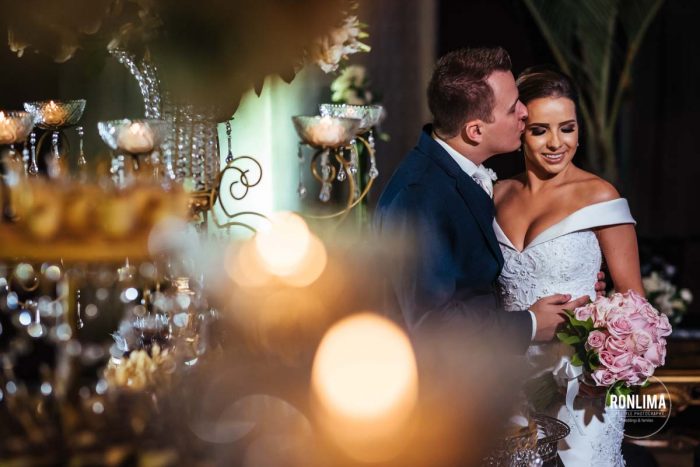 Fotografia de Casamento em Sananduva