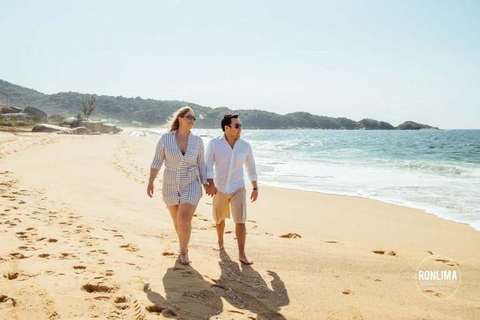 Pre Wedding no Estaleiro Guest House